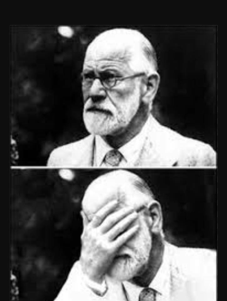 Vergonha Freud