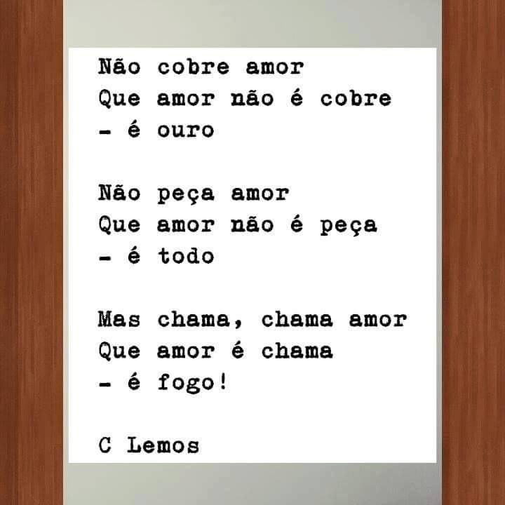 Poesia   C Lemos
